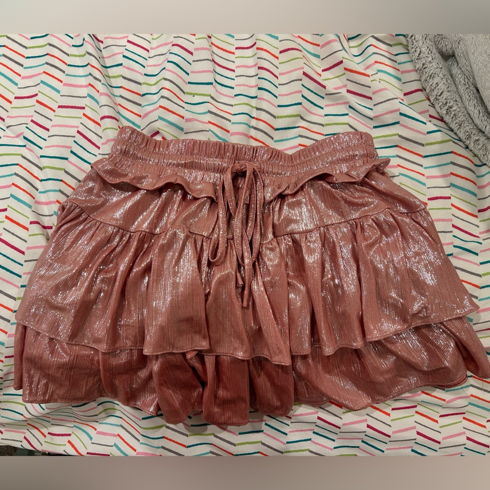 skorts